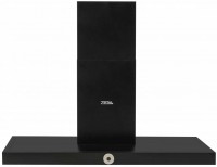 Photos - Cooker Hood Zirtal GT 90 BL black