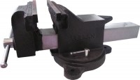 Photos - Vise Vulkan MPV1-250 390 mm / sponges 250 mm