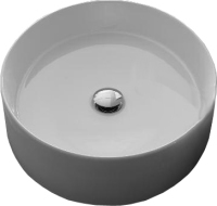 Photos - Bathroom Sink Scarabeo Thin-Line 8030 545 mm