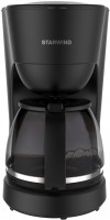 Photos - Coffee Maker StarWind STD1212 black