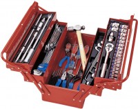 Photos - Tool Kit KING TONY 902-067MR 