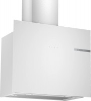 Photos - Cooker Hood Bosch DWF 65AJ20T white