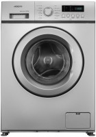 Photos - Washing Machine Ardesto WMS-6109S silver