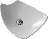 Photos - Bathroom Sink Scarabeo Kong 8051 480 mm