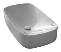 Photos - Bathroom Sink Scarabeo Moon 5502 720 mm