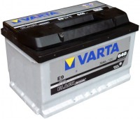 Car Battery Varta Black Dynamic (570144064)