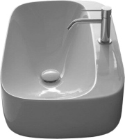 Photos - Bathroom Sink Scarabeo Moon 5505 720 mm