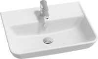 Photos - Bathroom Sink Jacob Delafon Struktura EGD111-Z-00 600 mm