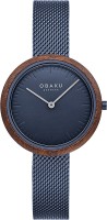Wrist Watch Obaku V245LXLLML 