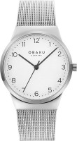 Photos - Wrist Watch Obaku V255LXCIMC 