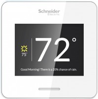 Photos - Thermostat Schneider Wiser Air 