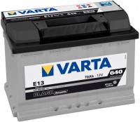 Car Battery Varta Black Dynamic (570409064)