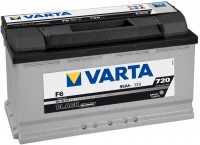 Photos - Car Battery Varta Black Dynamic (590122072)