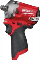 Photos - Drill / Screwdriver Milwaukee M12 FIWF12-0 