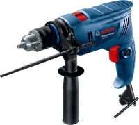 Photos - Drill / Screwdriver Bosch GSB 570 Professional 06011B70R0 