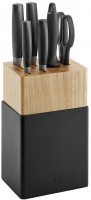 Photos - Knife Set Zwilling Now S 54532-007 