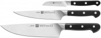 Photos - Knife Set Zwilling Pro 38447-003 