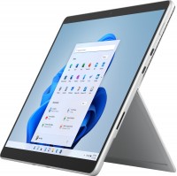 Photos - Tablet Microsoft Surface Pro 8 256 GB