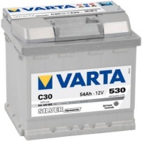 Car Battery Varta Silver Dynamic (554400053)