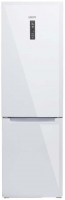 Photos - Fridge LIBERTY HRF-360 NGW white