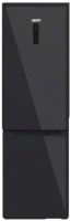 Photos - Fridge LIBERTY HRF-360 NGB black