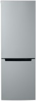 Photos - Fridge Biryusa M860 NF silver