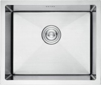 Photos - Kitchen Sink Gerhans K35043 500x430