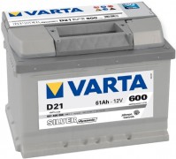 Car Battery Varta Silver Dynamic (561400060)