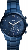 Photos - Wrist Watch FOSSIL FS5826 