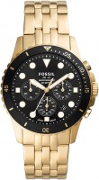 Photos - Wrist Watch FOSSIL FS5836 