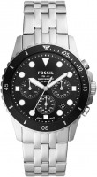 Photos - Wrist Watch FOSSIL FS5837 