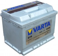 Car Battery Varta Silver Dynamic (563400061)