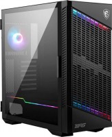 Computer Case MSI MPG VELOX 100P AIRFLOW black