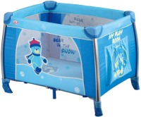 Photos - Playpen Milly Mally Mirage Alu 