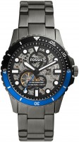 Photos - Wrist Watch FOSSIL ME3201 