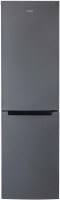 Photos - Fridge Biryusa W880 NF graphite