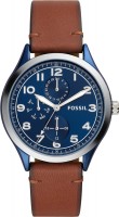 Photos - Wrist Watch FOSSIL BQ2510 