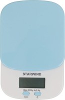 Photos - Scales StarWind SSK2156 