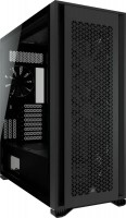 Computer Case Corsair 7000D Airflow black