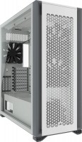 Computer Case Corsair 7000D Airflow white