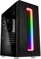 Computer Case Kolink Nimbus RGB black