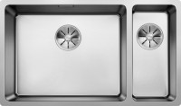 Photos - Kitchen Sink Blanco Andano 500/180-U 522992 745x440