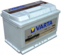Car Battery Varta Silver Dynamic (577400078)