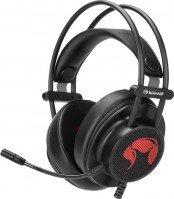 Photos - Headphones Marvo HG9055 