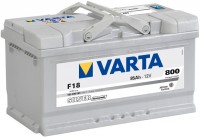 Car Battery Varta Silver Dynamic (585200080)
