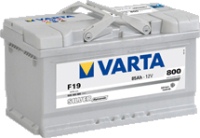 Car Battery Varta Silver Dynamic (585400080)