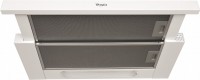 Photos - Cooker Hood Whirlpool AKR 749/1 WH white