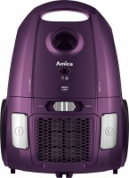 Photos - Vacuum Cleaner Amica Fen Turbo VM 2066 