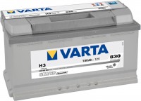 Photos - Car Battery Varta Silver Dynamic (600402083)