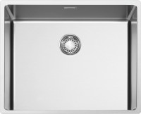 Kitchen Sink Smeg Mira VR12S50 540x440